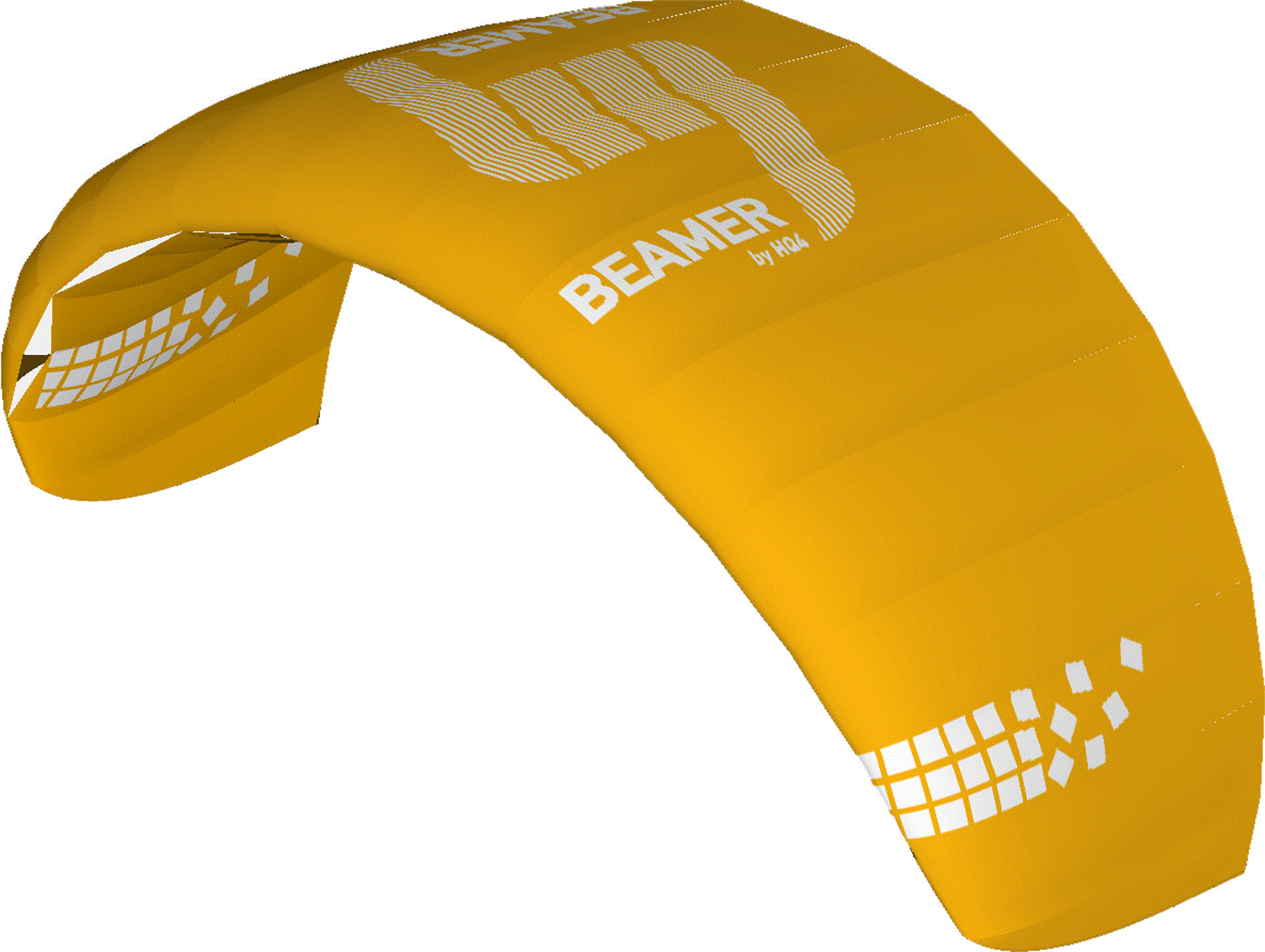 Invento Drachen HQ4 Beamer 2.0 R2F 