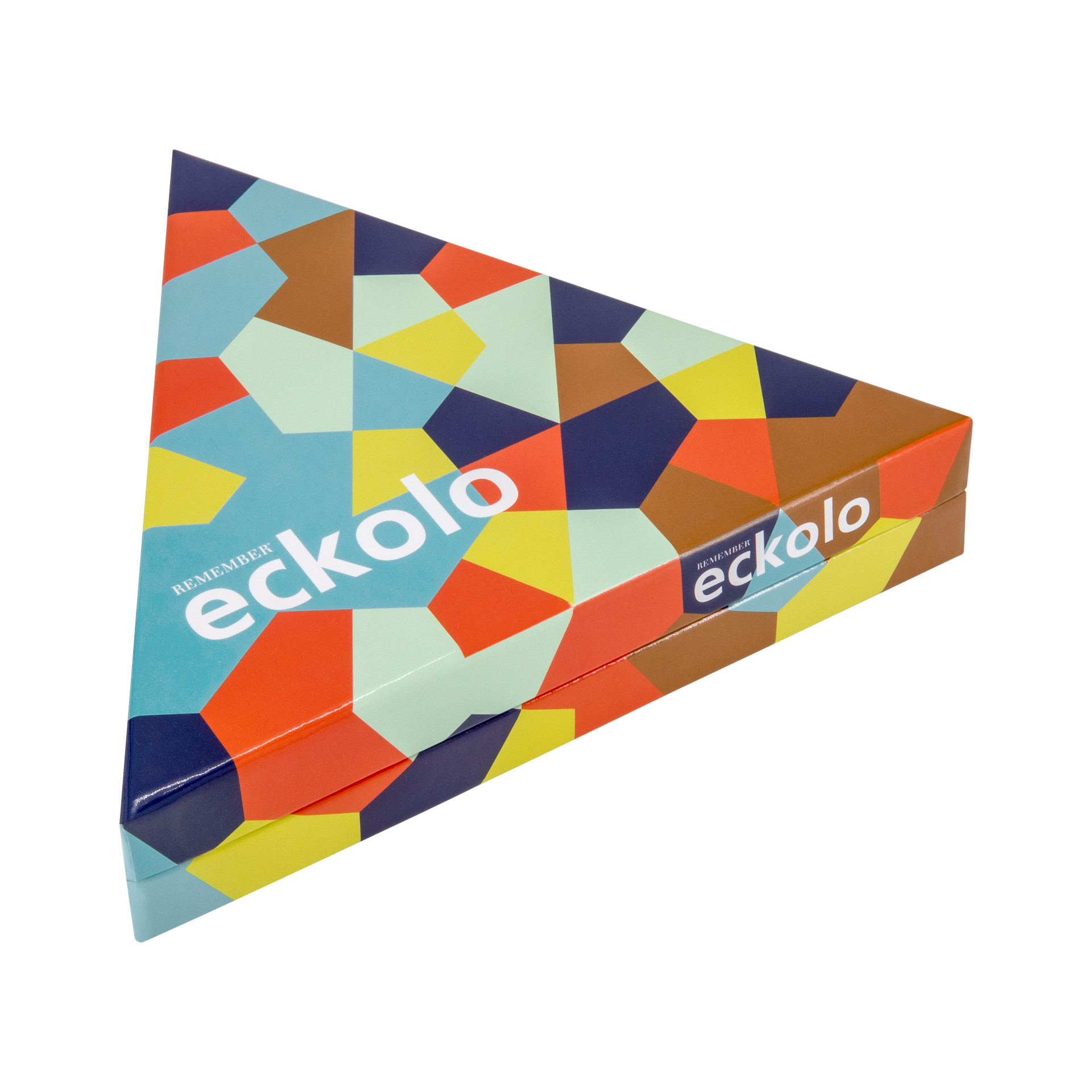 Remember Legespiel Eckolo 2