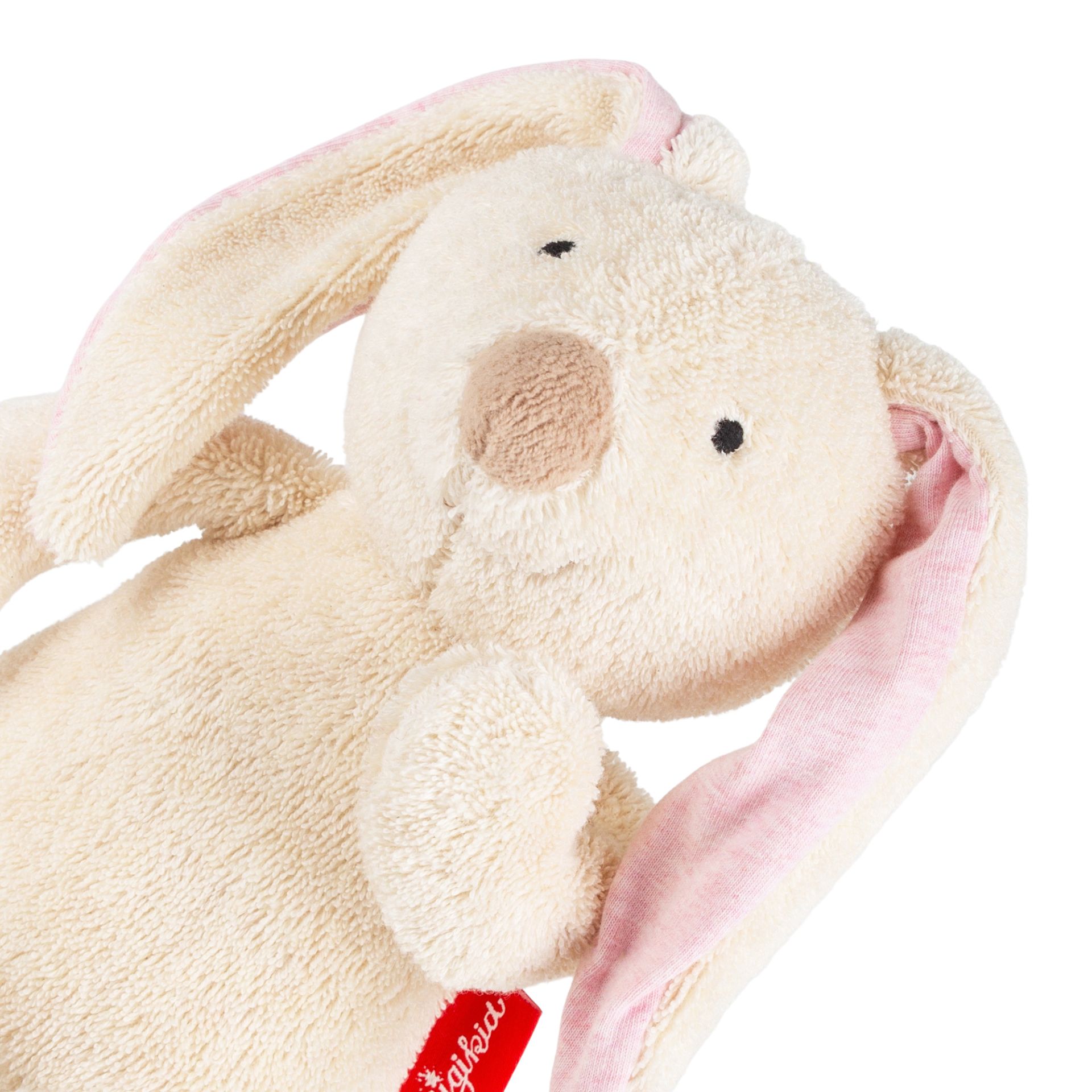 Sigikid Natural Friends Spieluhr Hase