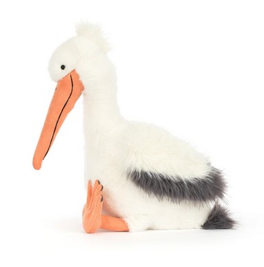 Jellycat Stofftier Keli Pelican