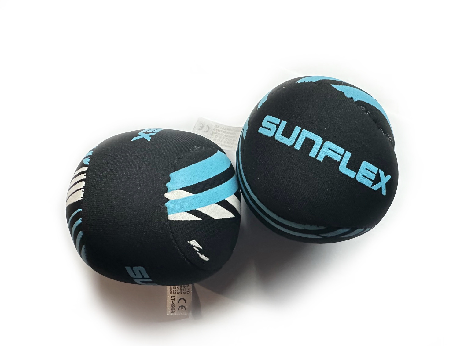 Sunflex sunflex Softballs action pro 2 Stück