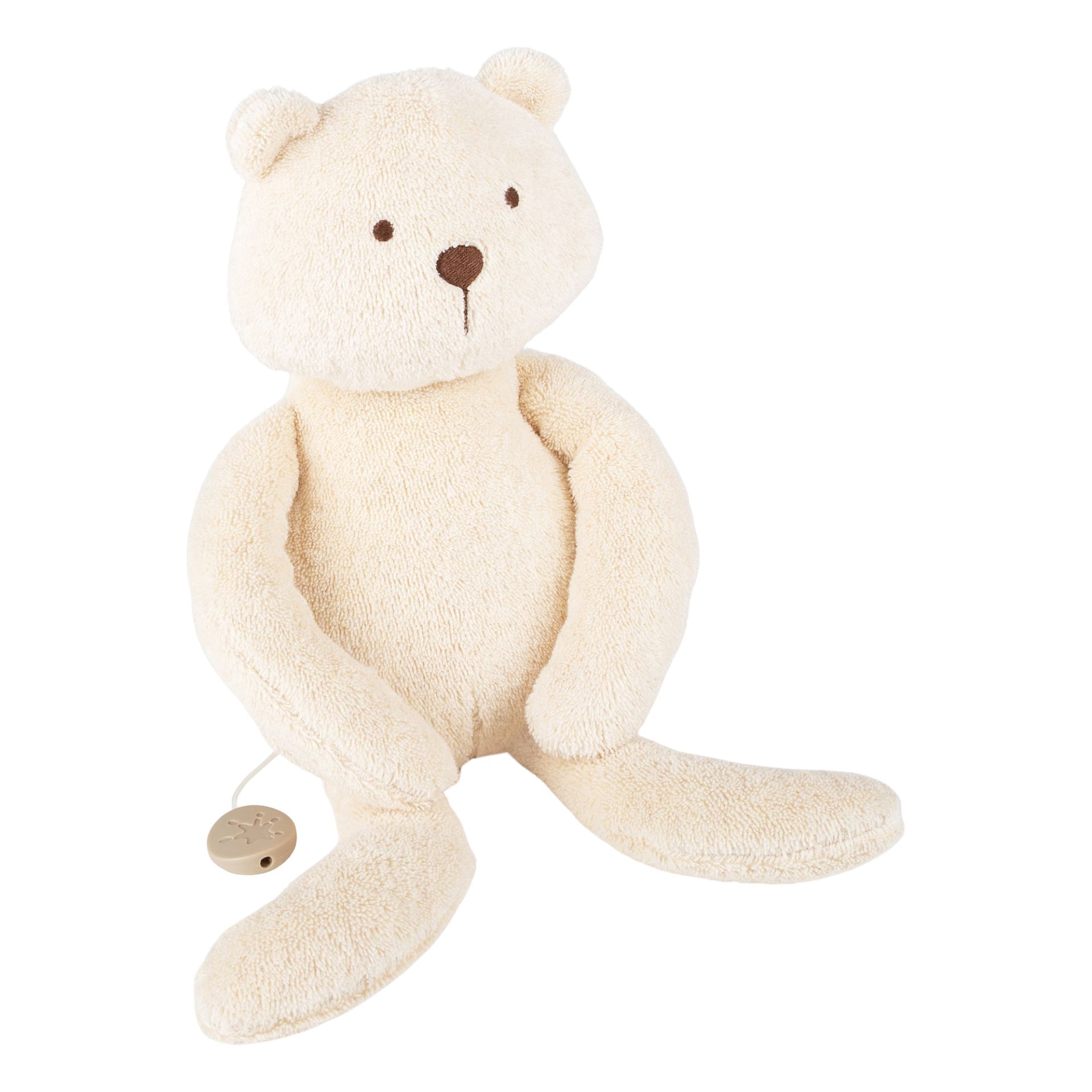 Sigikid Mamilodie Spieluhr Bär