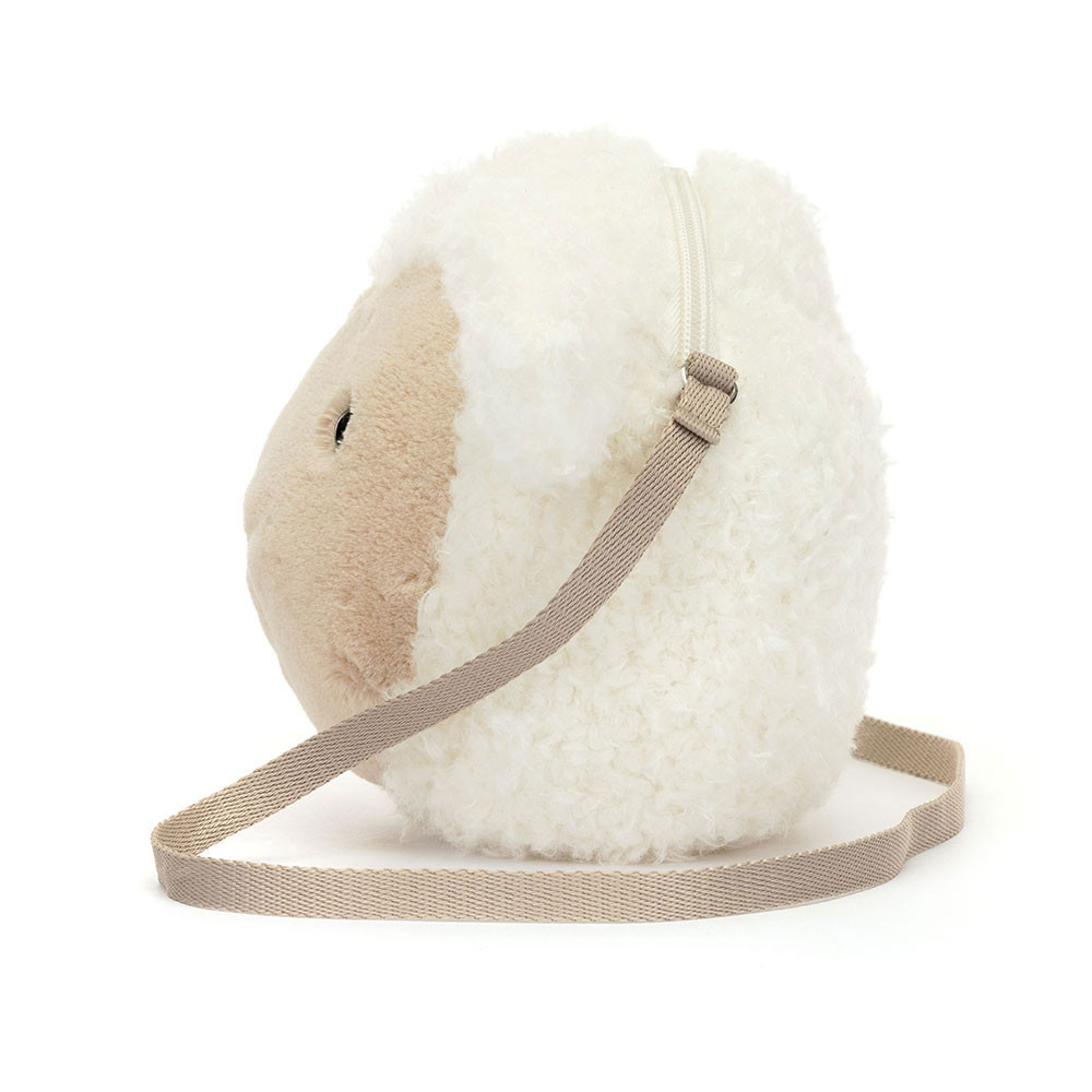 Jellycat Handtasche Little Lamb Bag
