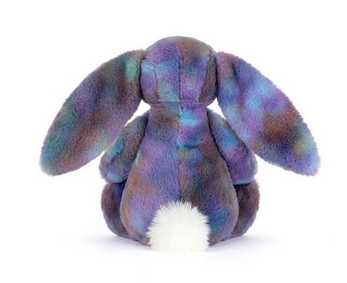 Jellycat Stofftier Zodihop Luxe Bunny