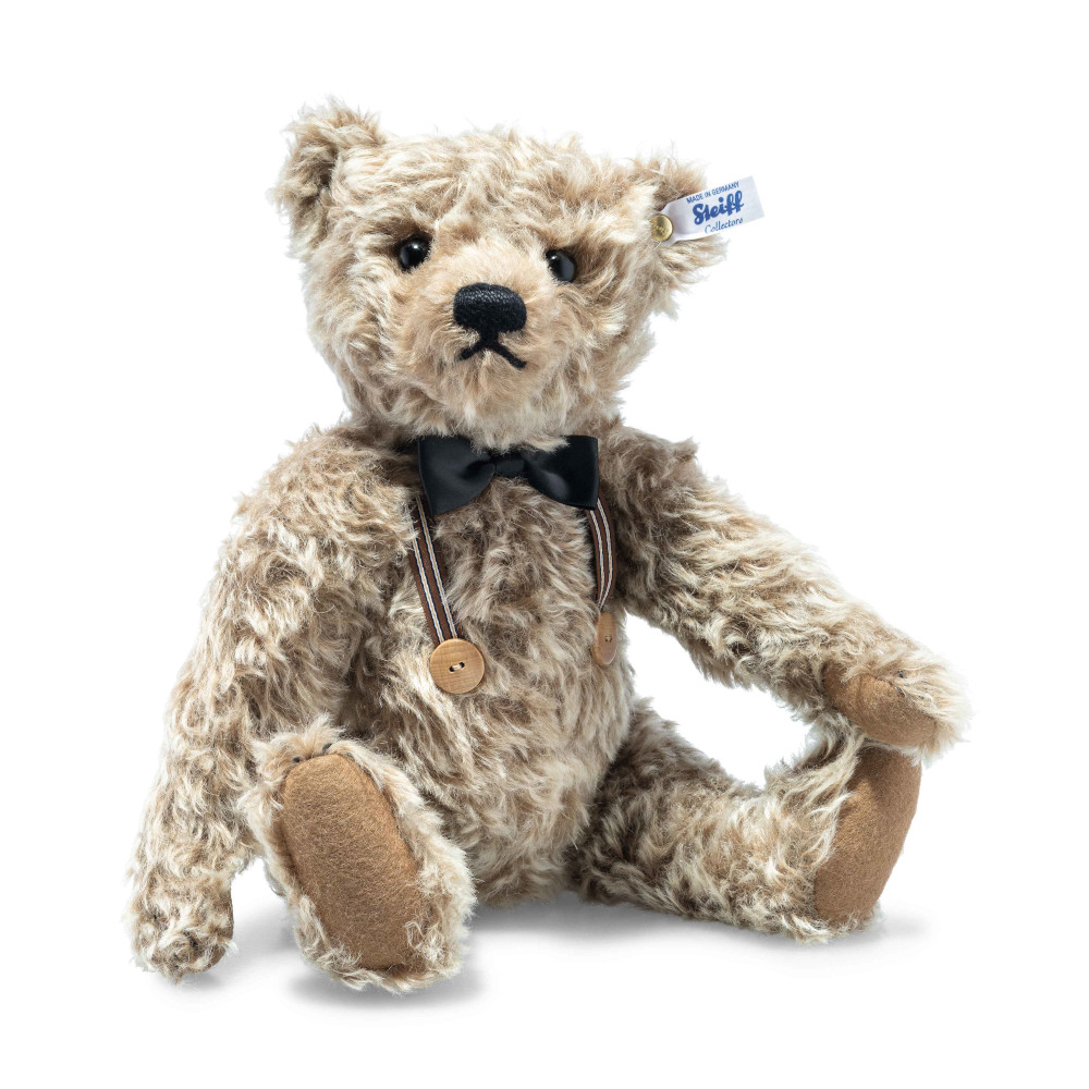 Steiff Teddybär Frederic Gr. 34 Mohair