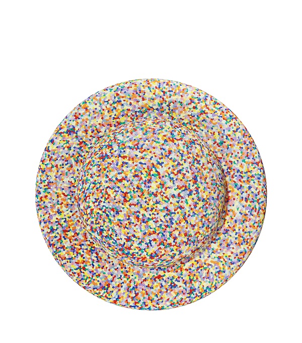 Stapelstein Board super confetti