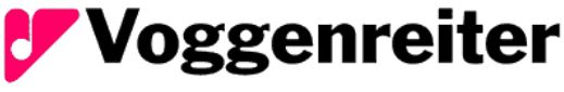 Voggenreiter