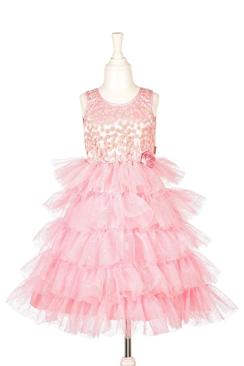 Souza for Kids Kleid Lysanna 5-7 Jahre 110-122 cm