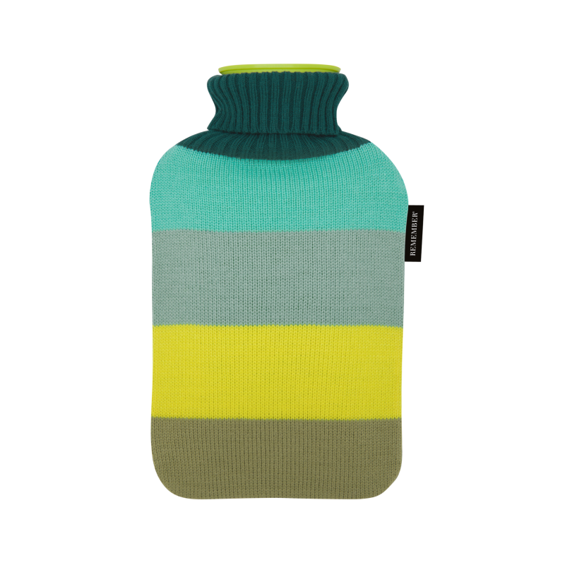 Remember Wärmflasche 'Pepe'