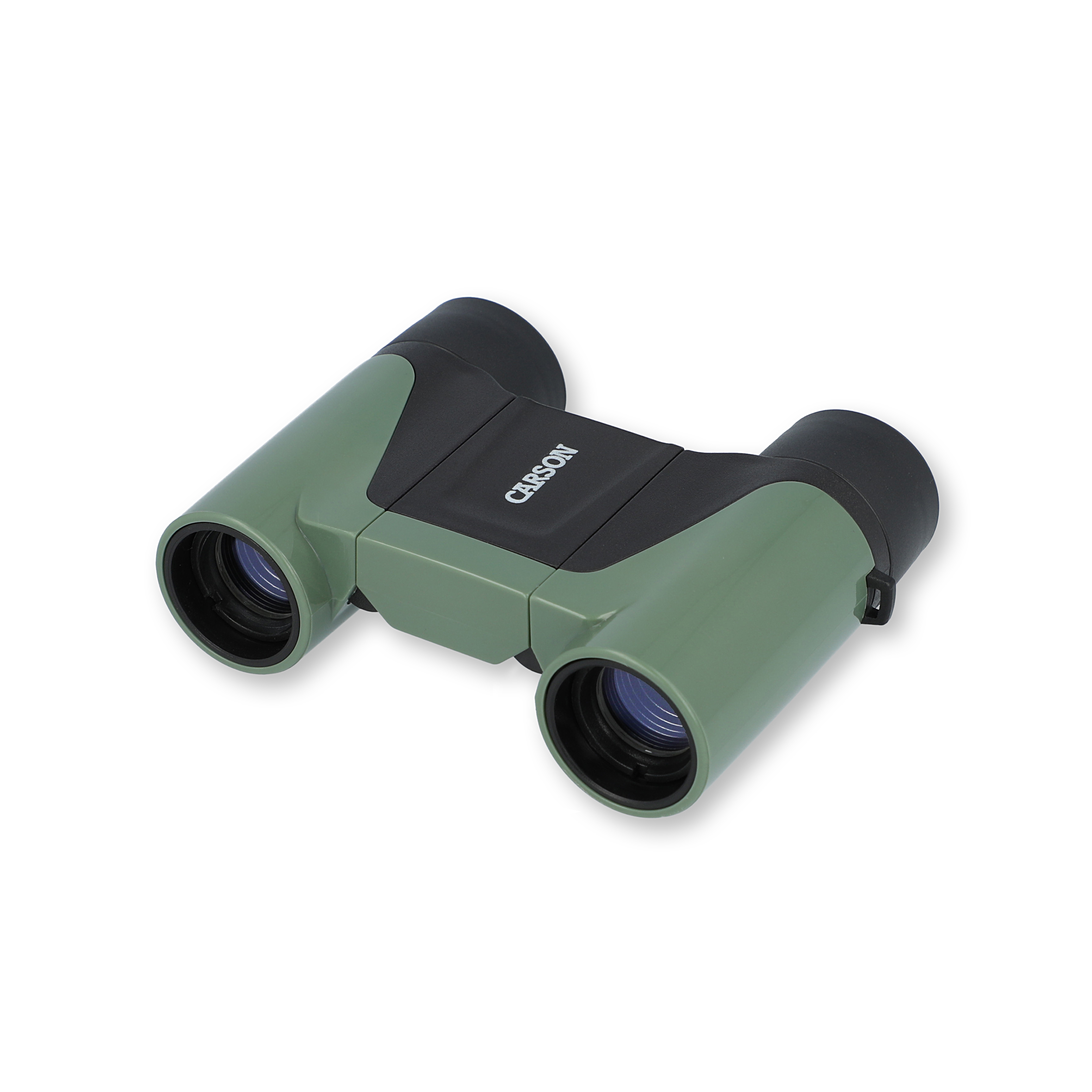 Carson Kids Fernglas Wildcat™ - 7x18mm Focus Free Binoculars