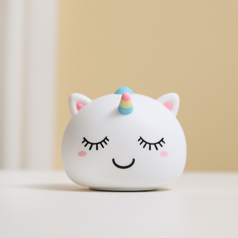 iTotal Dream Buddy Nachtlicht UNICORN Einhorn Nachtlicht