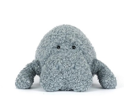 Jellycat Stofftier Maffles Manatee