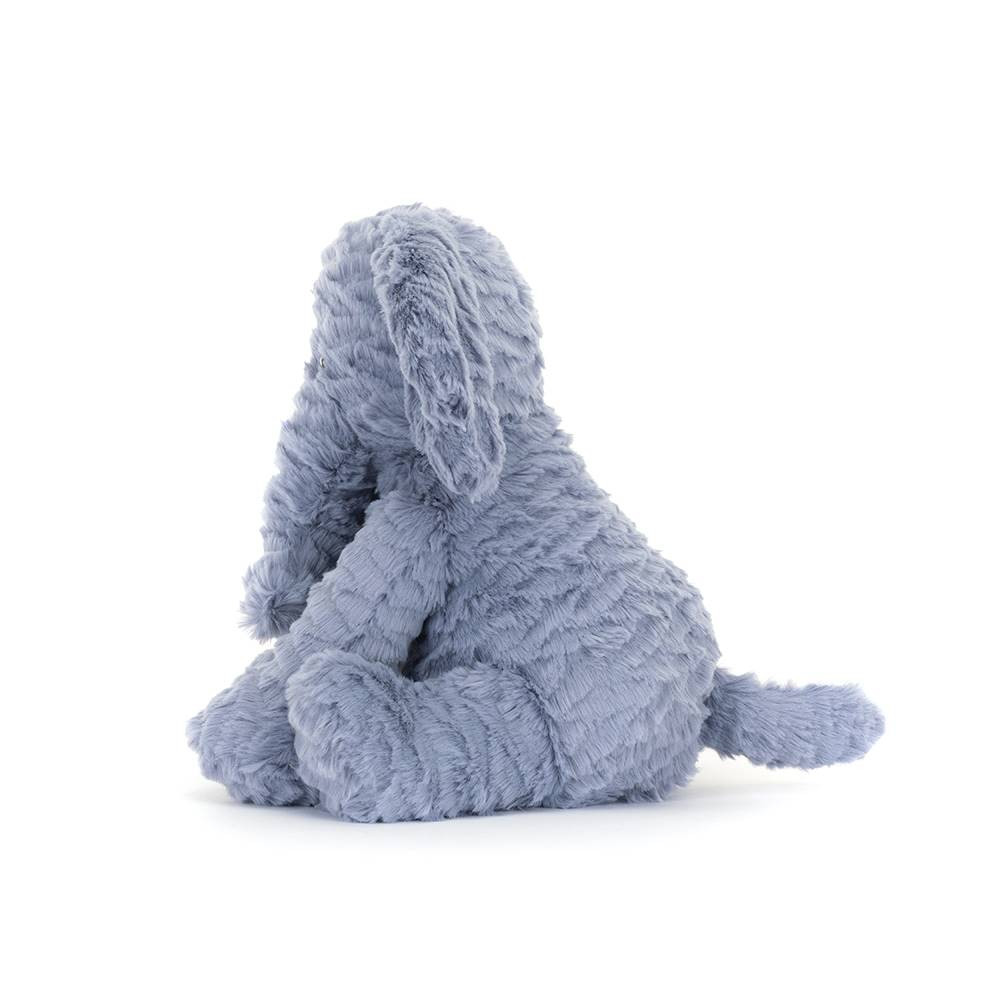 Jellycat Stofftier Fuddlewuddle Elephant Medium