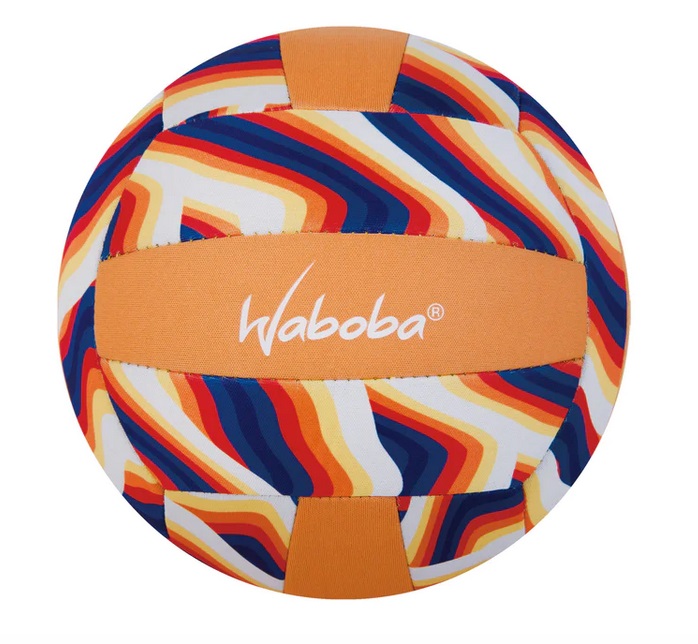 Waboba Beach Volleyball