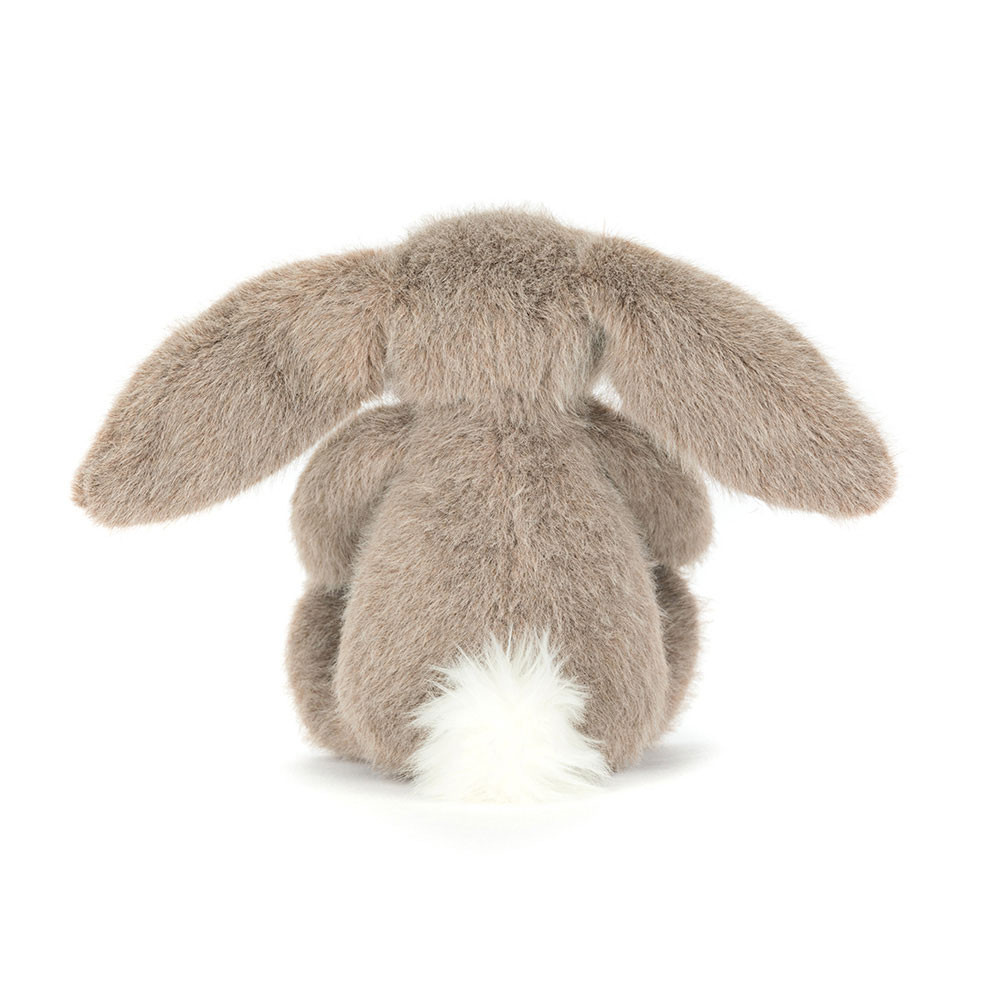 Jellycat Stofftier Fawn Flufflet Bunny