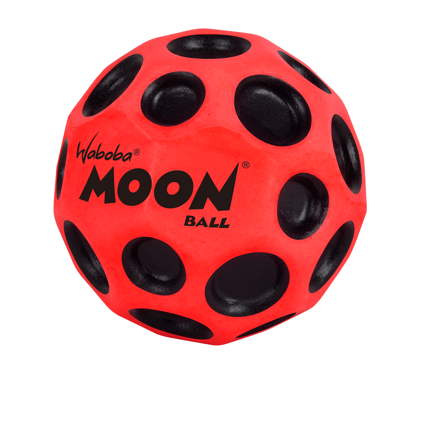 Waboba MoonBall 1 Stück, verschiedenen Farbvarianten