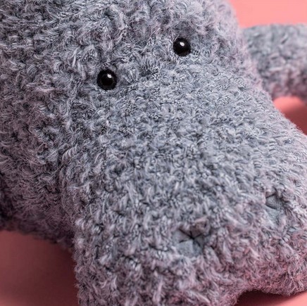 Jellycat Stofftier Maffles Manatee