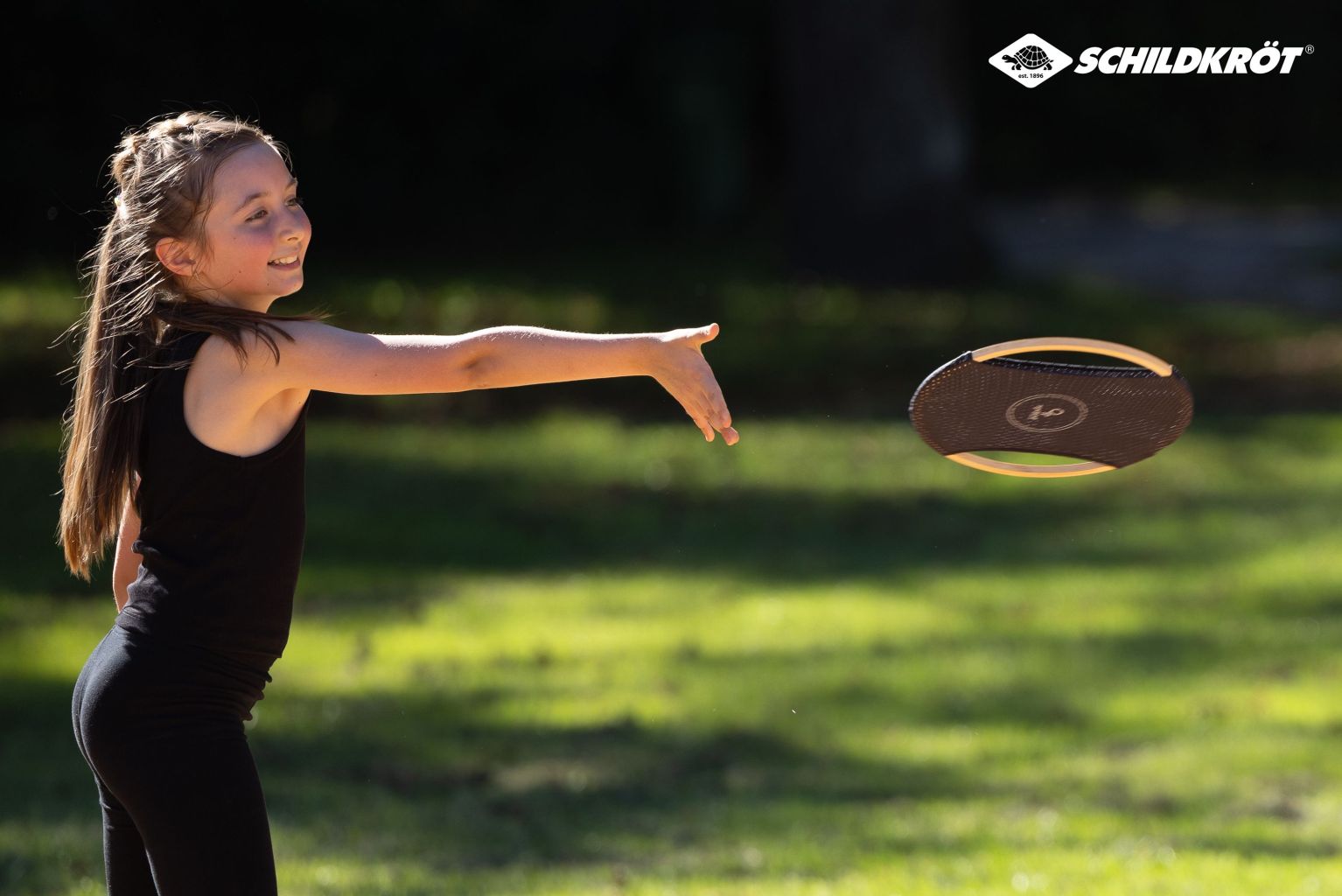 OgoSport Set  BAMBOO für 2 Personen Super Outdoor-Ballspiel