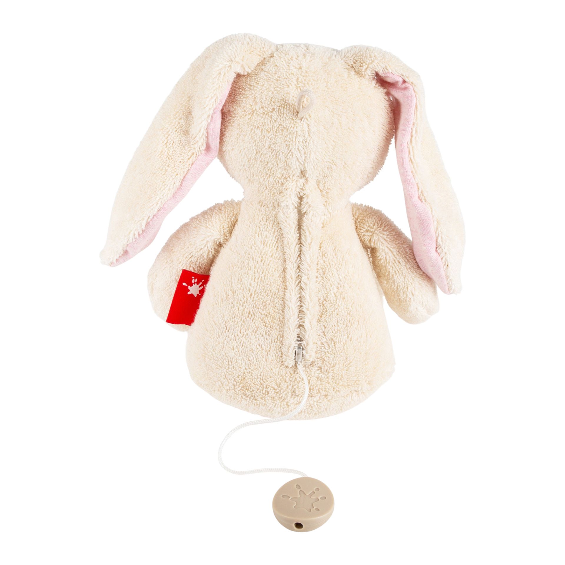 Sigikid Natural Friends Spieluhr Hase