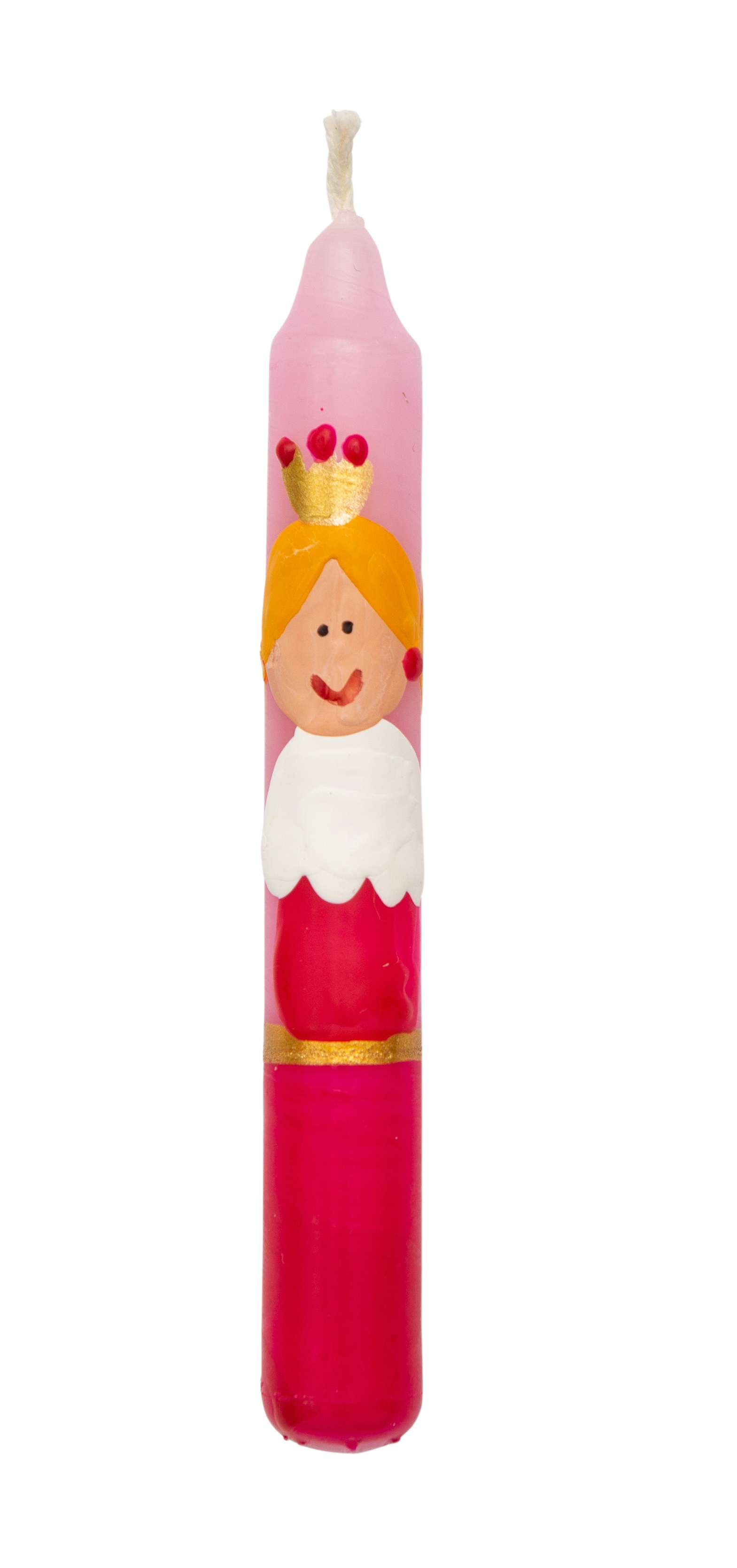 Ahrens Kerze Prinzessin