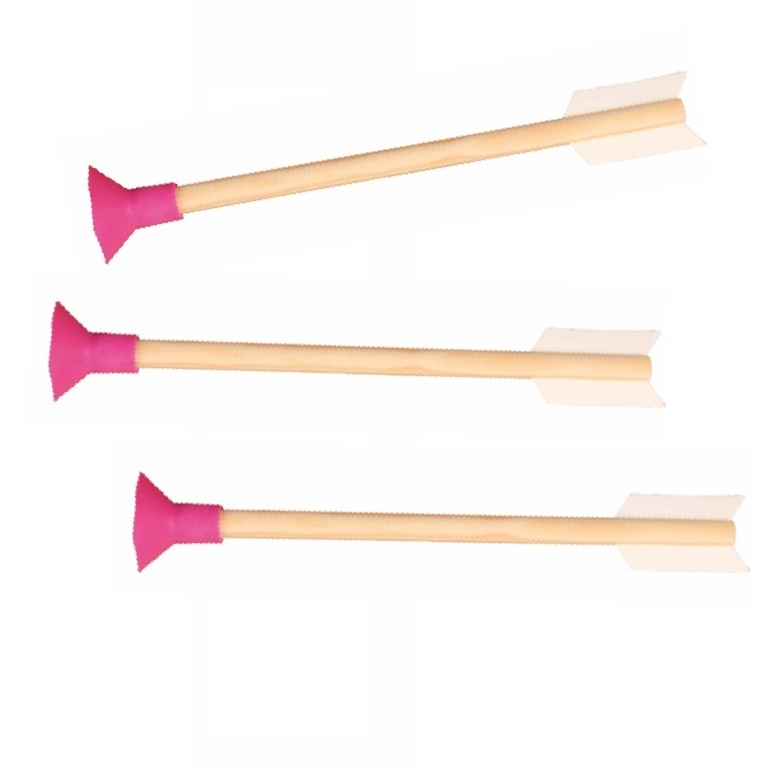 Vah Armbrust Arabella + 3 Pfeile