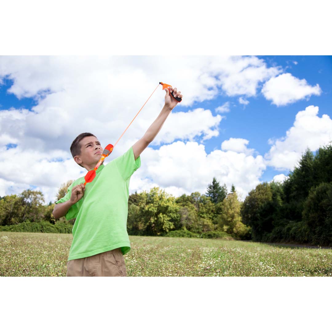 ZING Rakete: Air Storm Sky Ripperz Single Pack