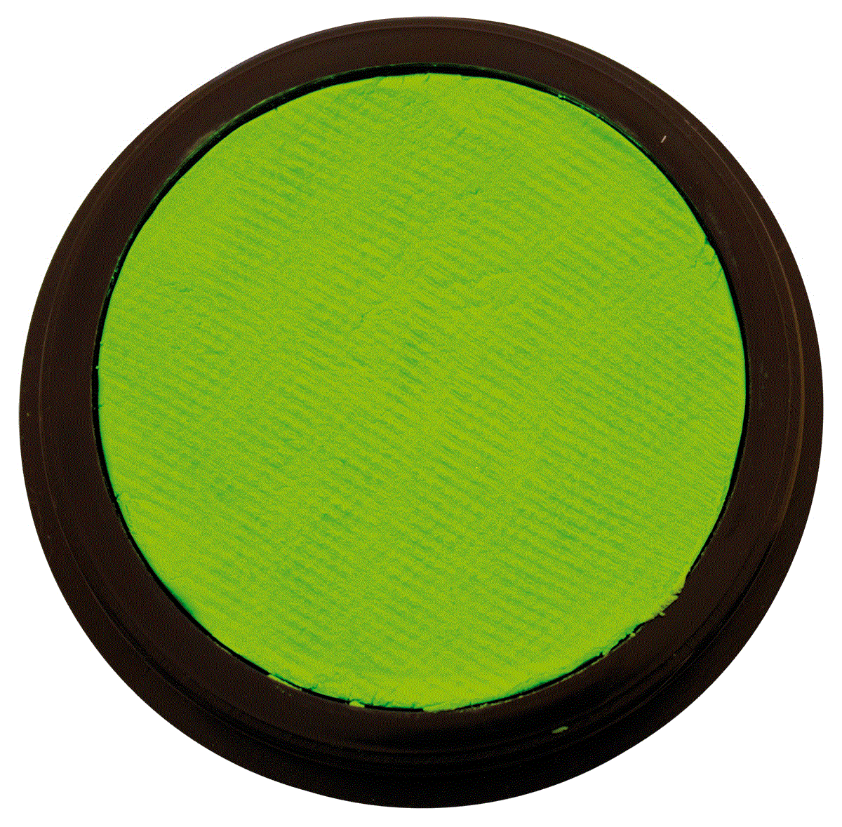 Eulenspiegel Profi-Aqua Hexengrün, 20ml Wasservermalbare Schminkfarben