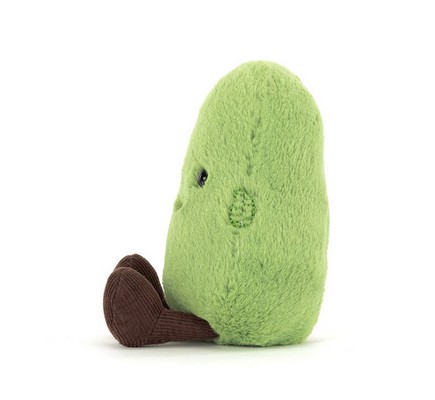 Jellycat Stofftier Amuseables Soyella Edamame Bean