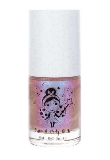 Miss Nella -Roll-on Body Glitter- Supernova 