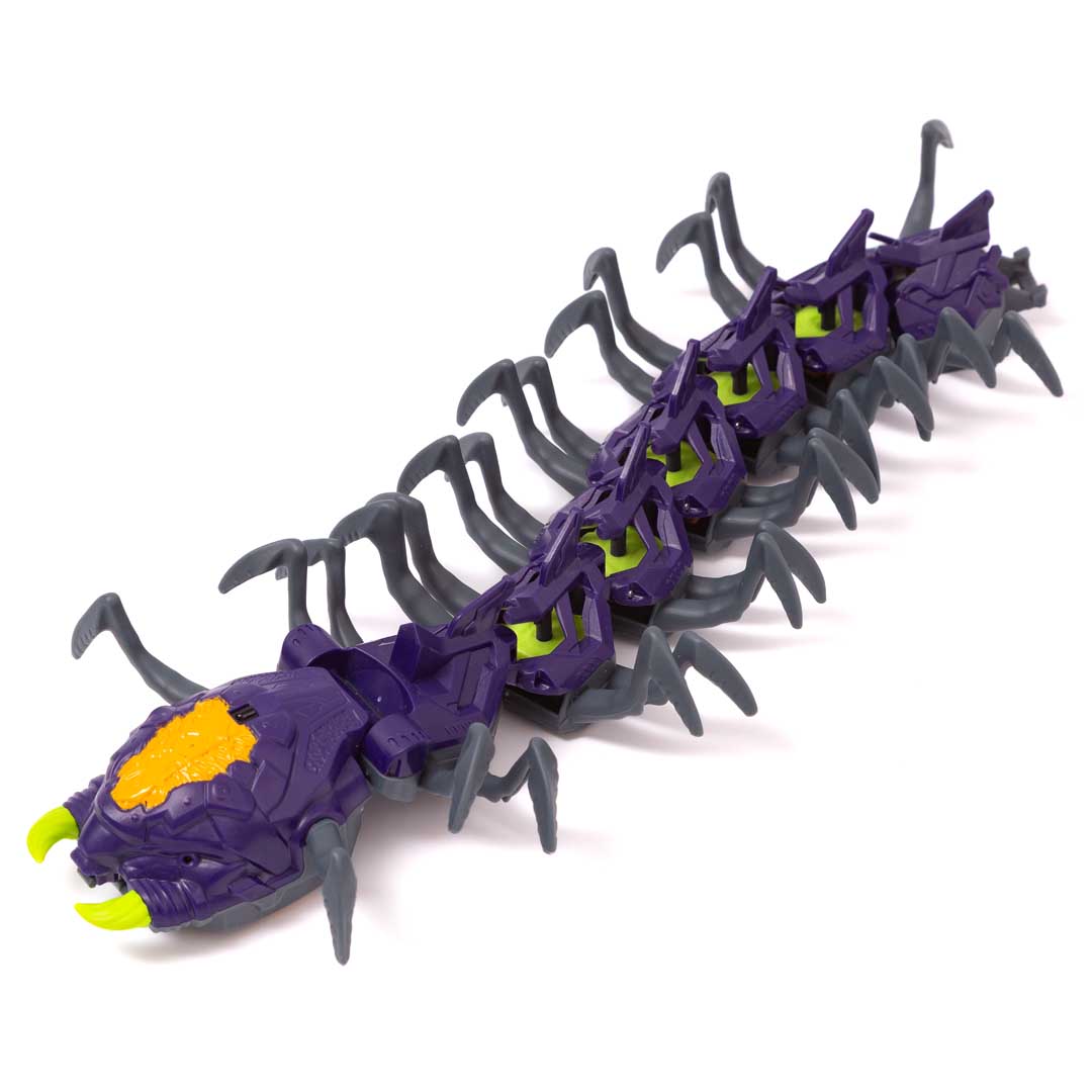 HEXBOTS RC Flitzender Tausendfüßler