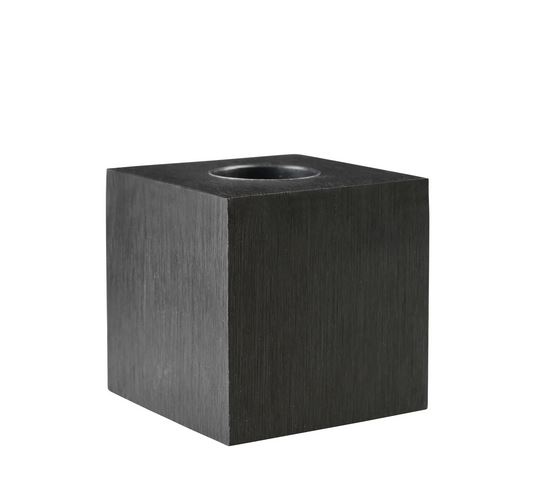 Sompex Tischleuchte Cubic schwarz 
