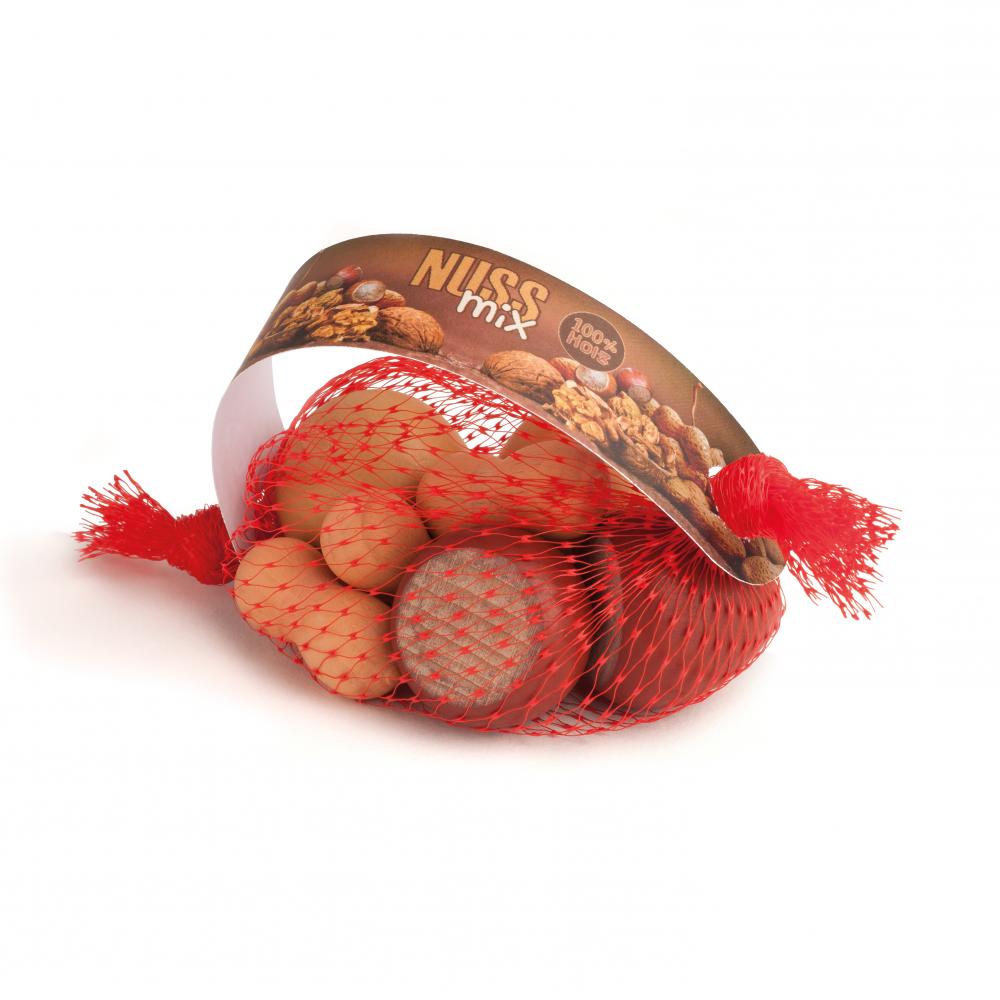 Erzi Nussmischung im Netz Kaufladen Zubehör