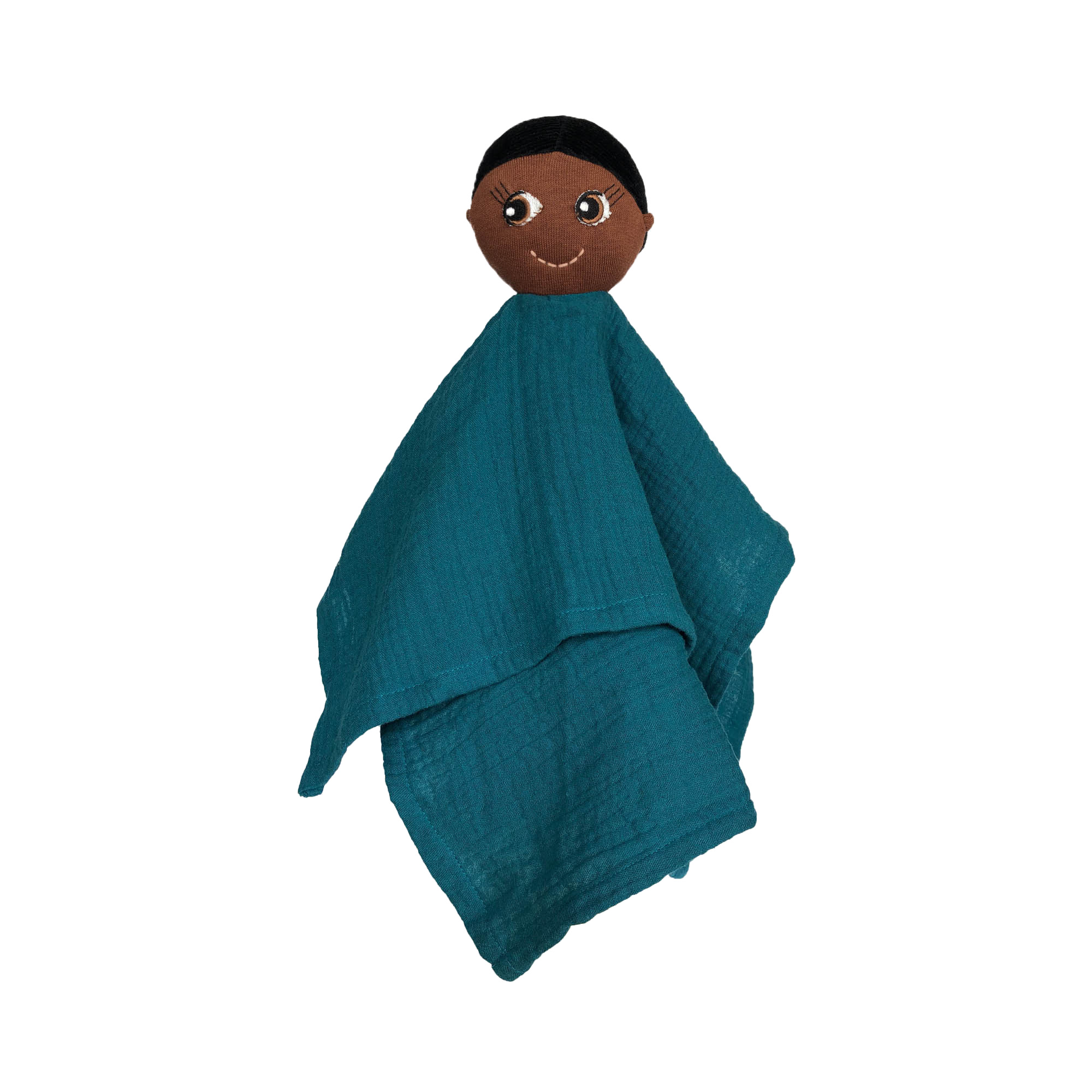 Little Ashé Kuscheltuch Akwa 