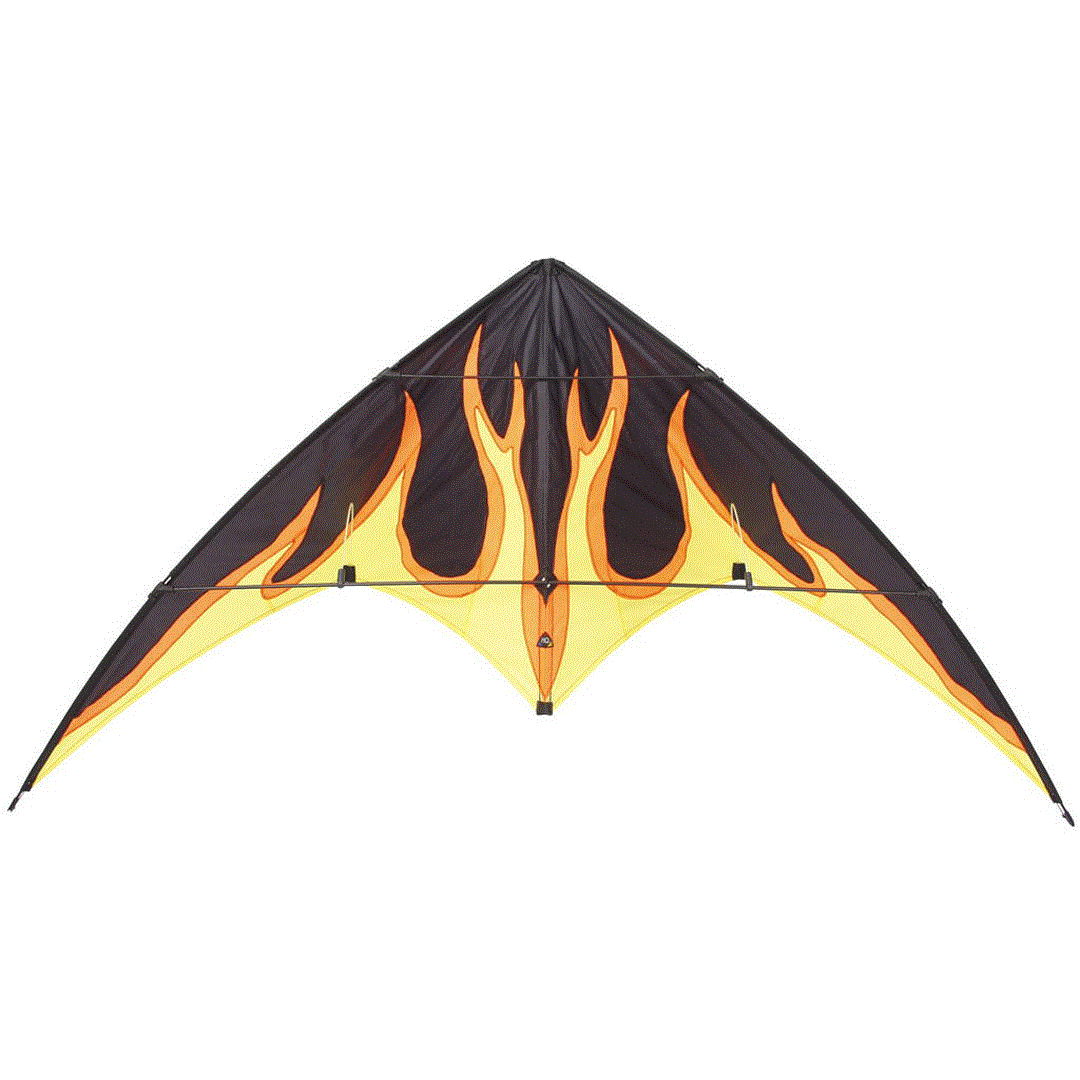 Invento HQ Drachen Bebop Fire R2F 