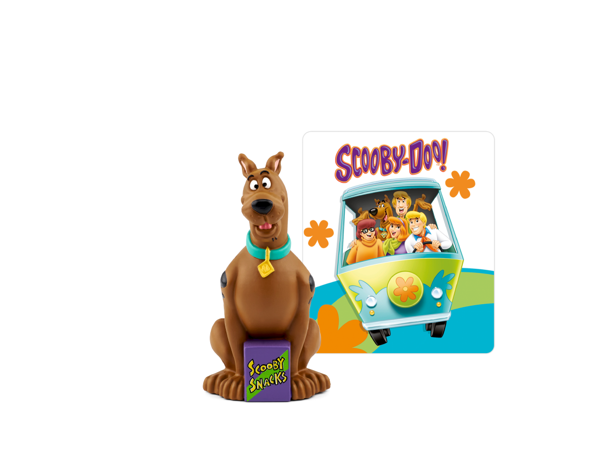Tonies Hörfigur Scooby-Doo