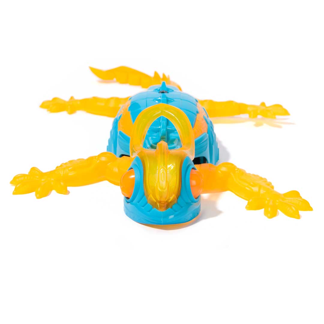 HEXBOTS Wall Crawler Chamäleon RC ferngesteuertes Robotertier