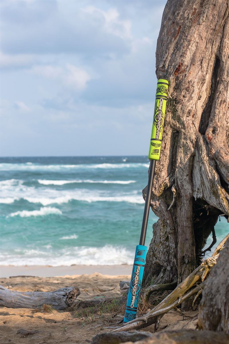 Sunflex Fandango Rebell Pro - 1 Stück spielerischer Kampf