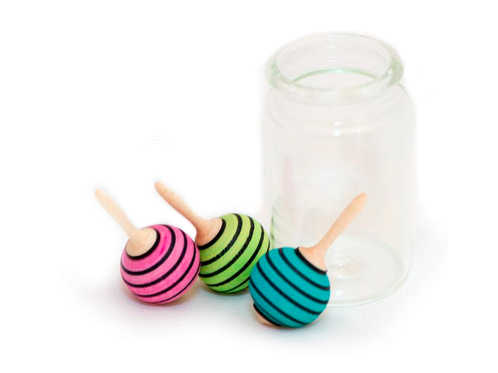 Mader Kreisel Mondbeere im Glas