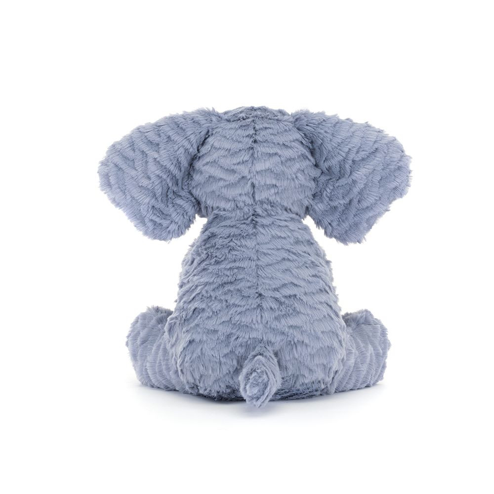 Jellycat Stofftier Fuddlewuddle Elephant Medium