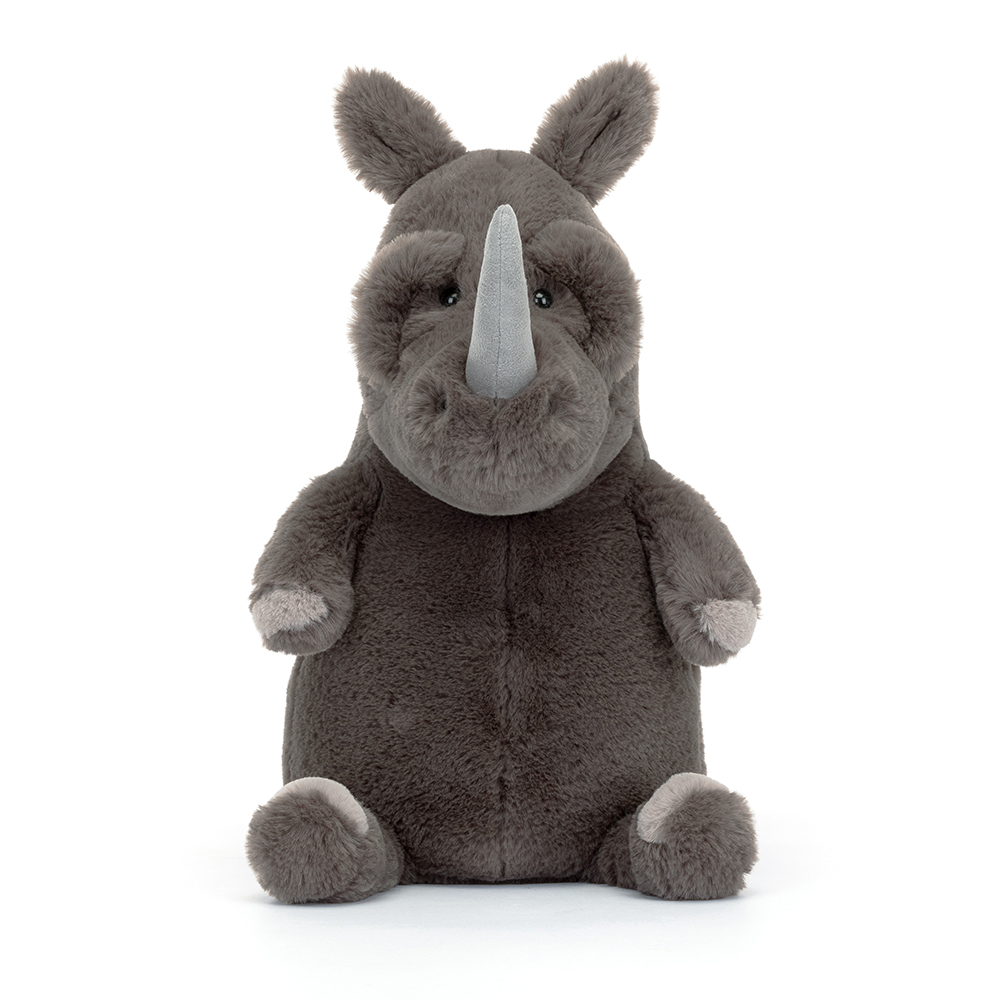 Jellycat Stofftier Roderick Rhinoceros