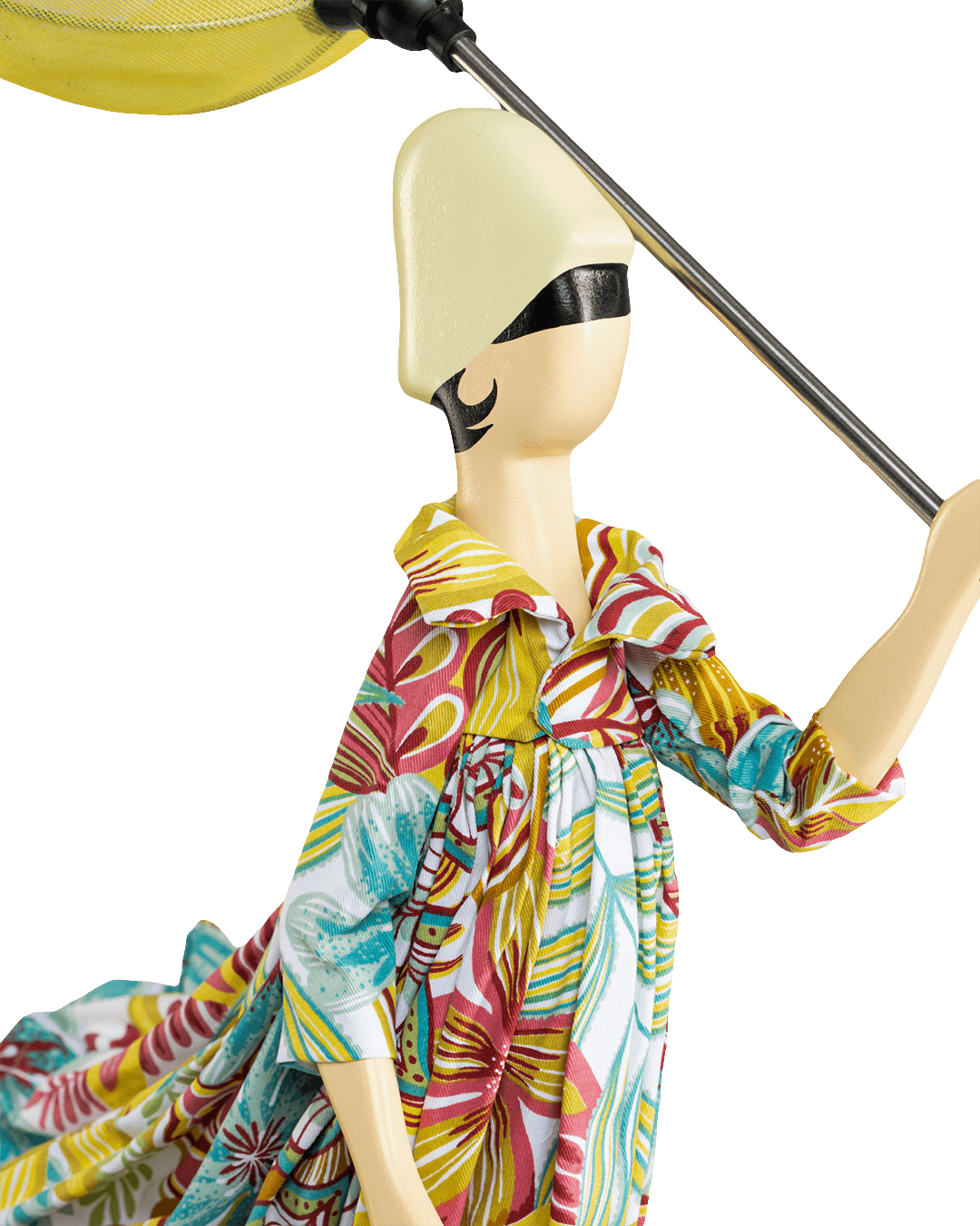 Skitso Little Girls Tischlampe Lovela