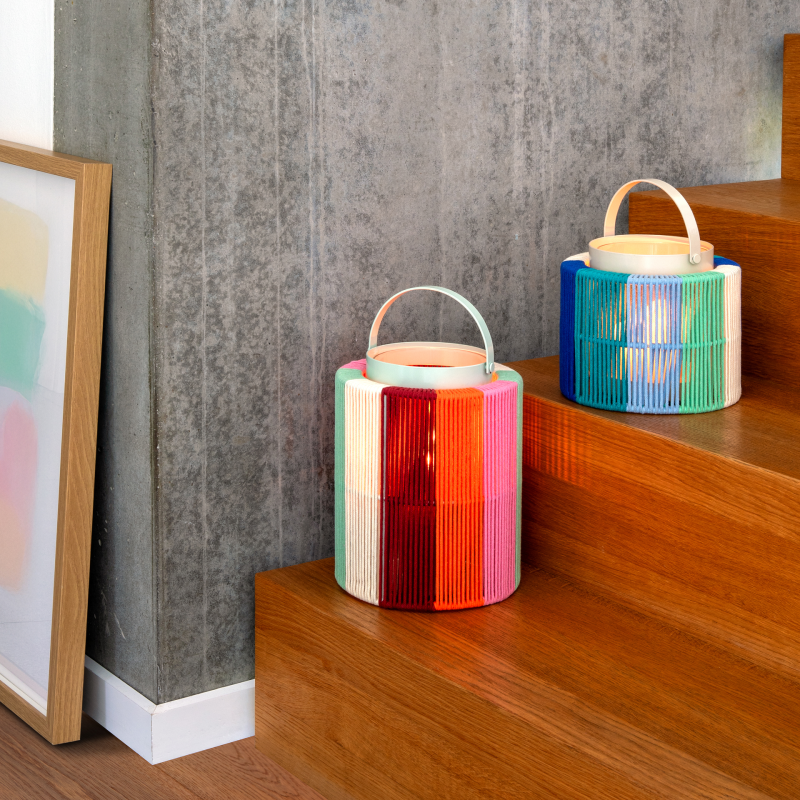 Remember Laterne 'Maja' midnight