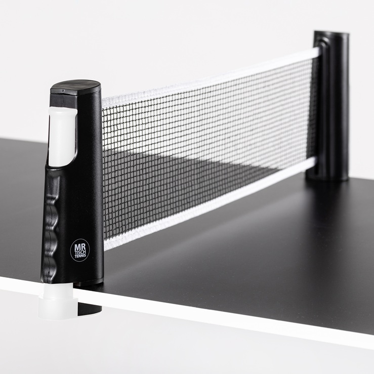 Mr. Tischtennis Tischtennis-Netz ausziehbar
