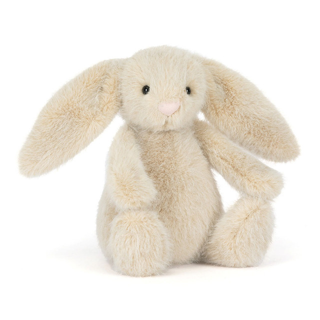 Jellycat Stofftier Wheat Flufflet Bunny