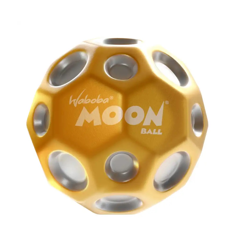 Waboba MoonBall GOLD