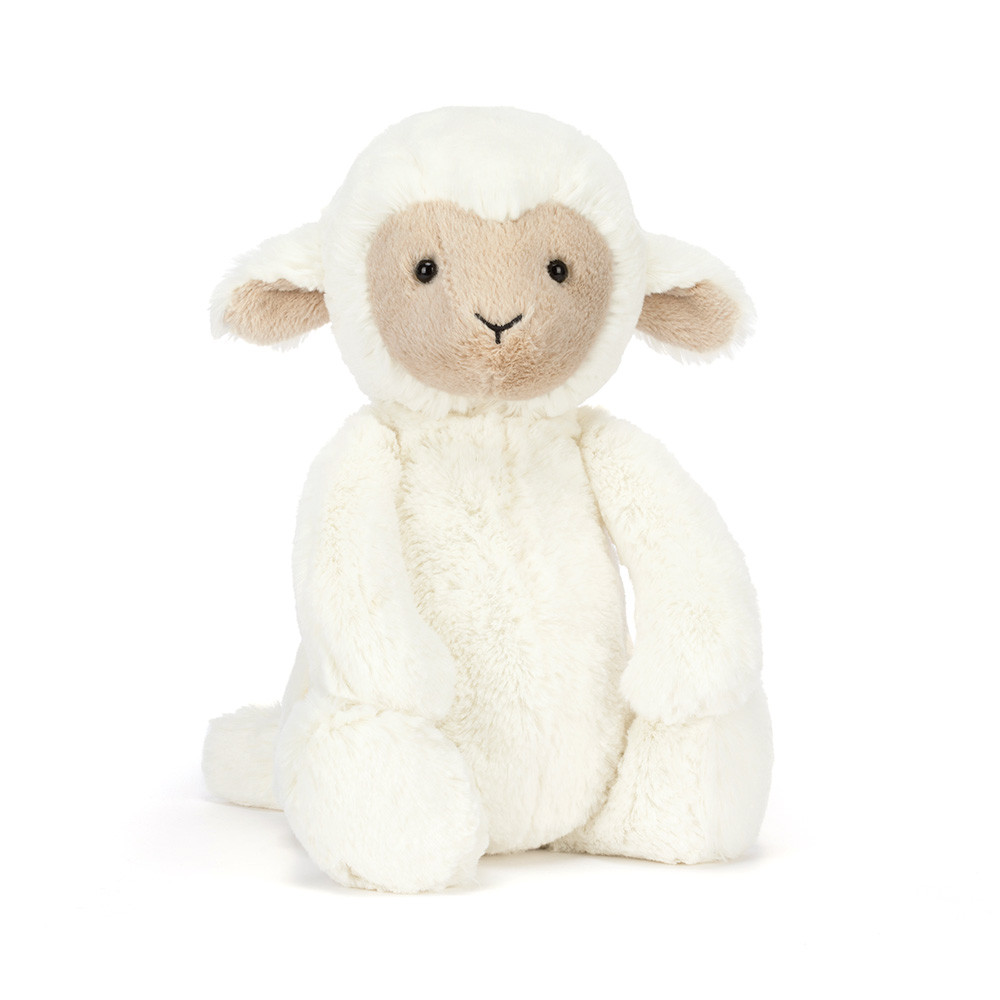 Jellycat Stofftier Skipson Lamb