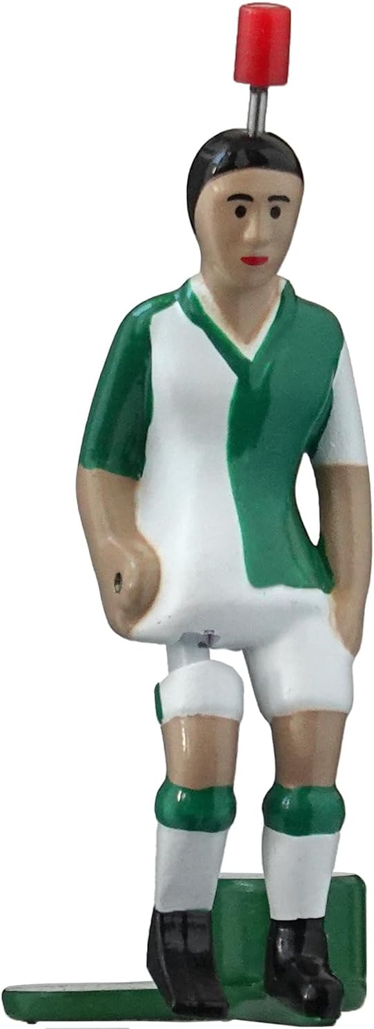 Tipp-Kick Top-Kicker Bremen  Tipp-Kick Top-Kicker Bremen