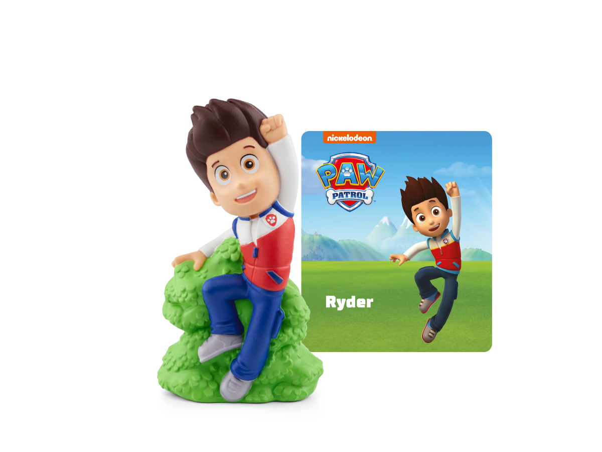 Tonies Hörfigur PAW Patrol: Ryder