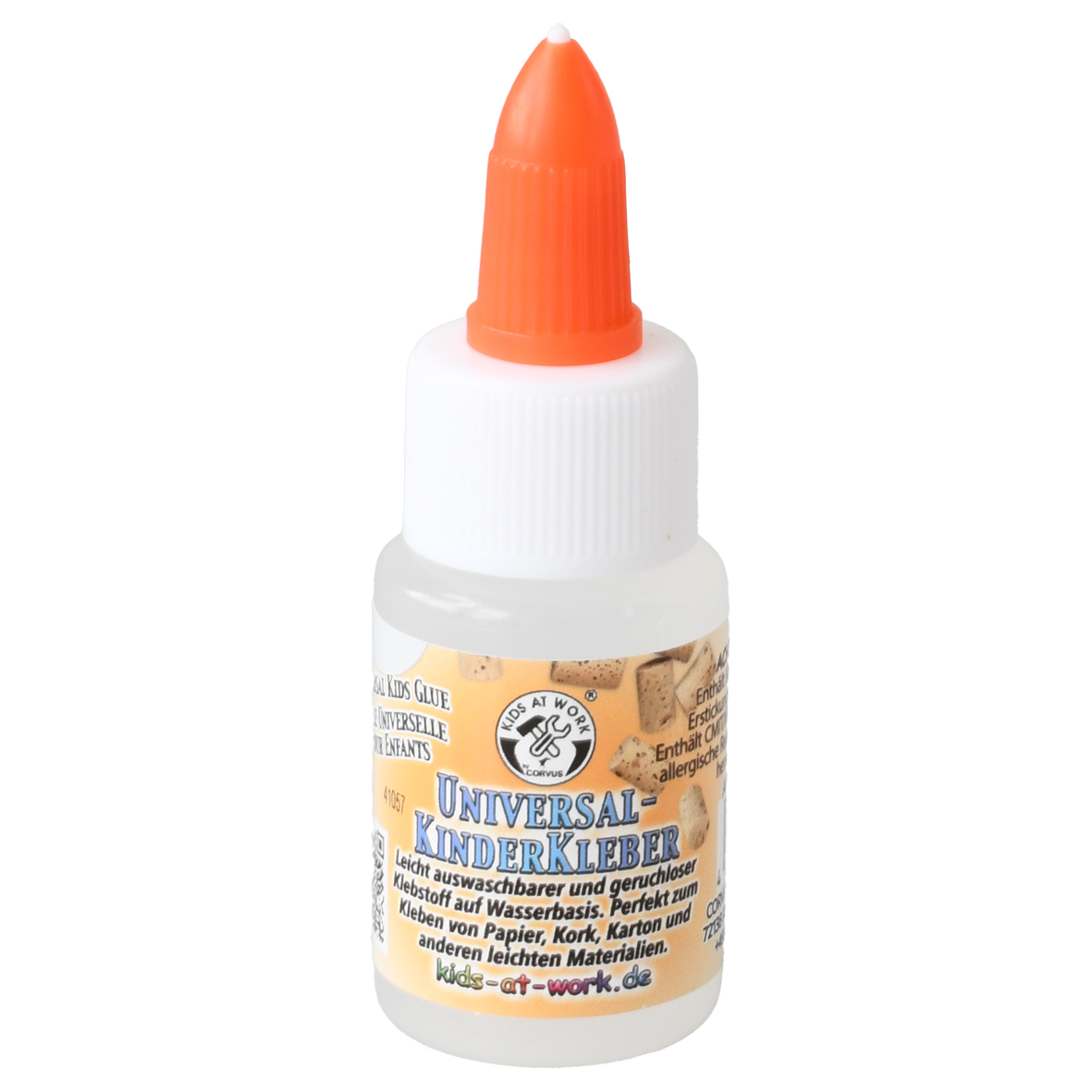 Kids at Work Universl Kinderkleber 25g