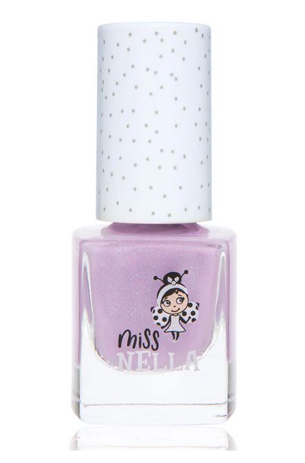 Miss Nella - Butterfly Wings Nagellack für Kinder 